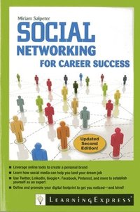 bokomslag Social Networking for Career Success