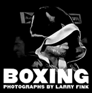 B Sugar, Larry Fink - Boxing, Inbunden
