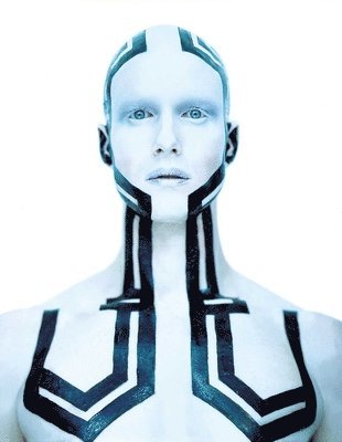 Francois Nars - X-Ray, Inbunden