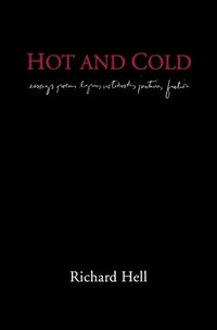bokomslag Hot And Cold