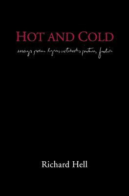 Hot And Cold 1