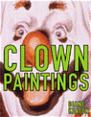 bokomslag Clown Paintings