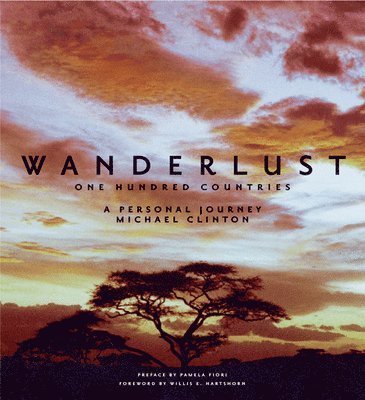 Wanderlust 1