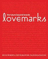 bokomslag Lovemarks