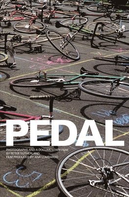 Pedal 1