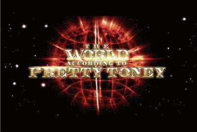 Ghostface Killah - World According To Pretty Toney, Inbunden
