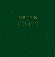 Helen Levitt 1