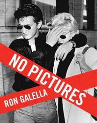 bokomslag No Pictures
