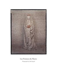 bokomslag Les Femmes Du Maroc