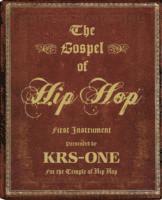 bokomslag Gospel of Hip Hop