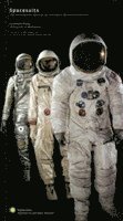 Amanda Young - Spacesuits, Inbunden