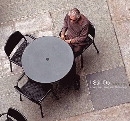 Judith Fox - I Still Do, Inbunden