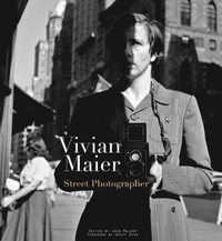 bokomslag Vivian Maier