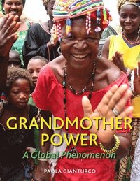 bokomslag Grandmother Power