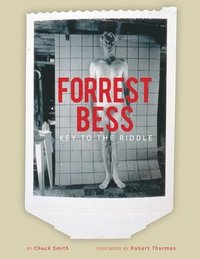 bokomslag Forrest Bess