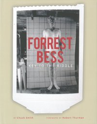 bokomslag Forrest Bess