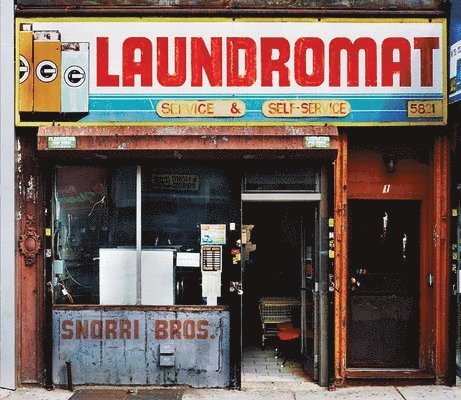 Laundromat 1