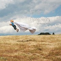 bokomslag Flying Henry