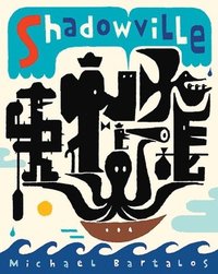 bokomslag Shadowville