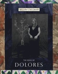 bokomslag Book Of Dolores