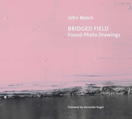 Bridged Field: Found-Photo Drawings