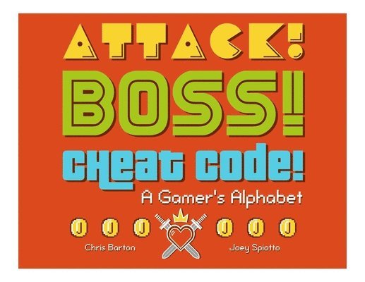 Attack! Boss! Cheat Code! 1