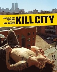 bokomslag Kill City