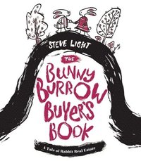 bokomslag Bunny Burrow Buyer's Book