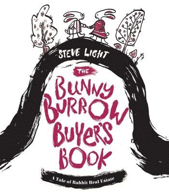 Bunny Burrow Buyer's Book 1