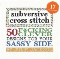 Subversive Cross Stitch 1