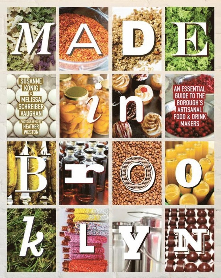 Made In Brooklyn