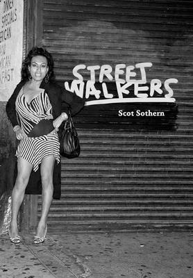 Scot Sothern - Streetwalkers, Häftad