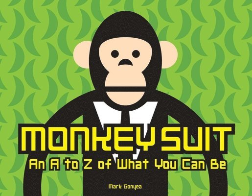 Monkey Suit 1