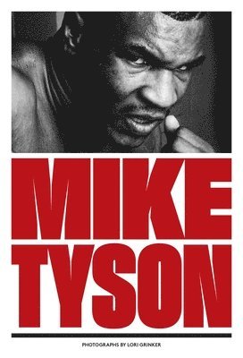 Mike Tyson 1