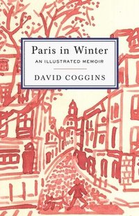 bokomslag Paris In Winter
