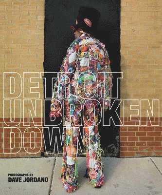 Detroit: Unbroken Down 1