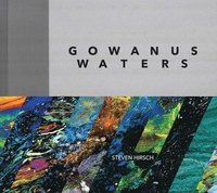 bokomslag Gowanus Waters