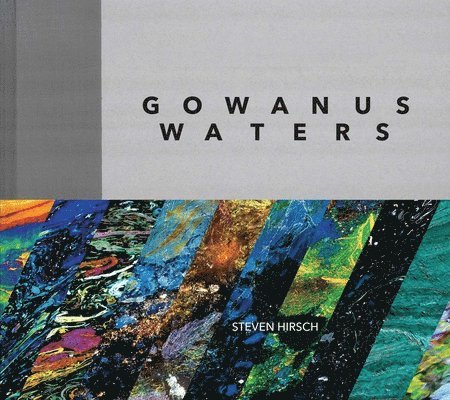 Steven Hirsch - Gowanus Waters, Inbunden