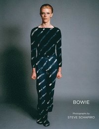 bokomslag Bowie