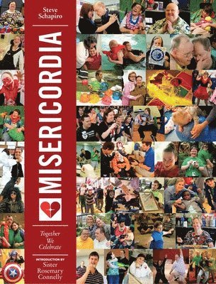 bokomslag Misericordia