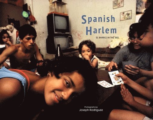 Spanish Harlem 1