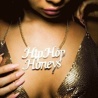 bokomslag Hip Hop Honeys