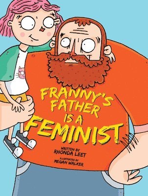 Franny's Father is a Feminist 1