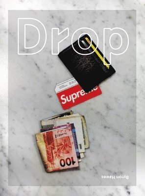 bokomslag Drop