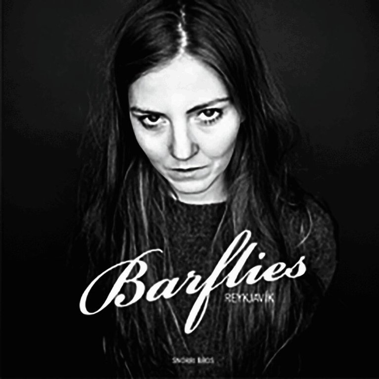 Snorri Bros - Barflies, Inbunden