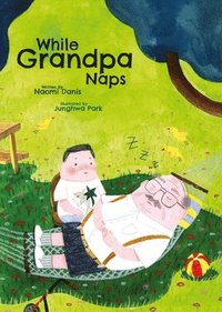 bokomslag While Grandpa Naps