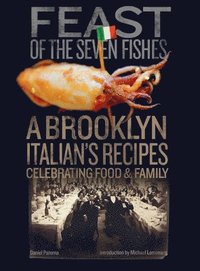 bokomslag Feast of the Seven Fishes