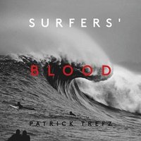 bokomslag Surfers' Blood