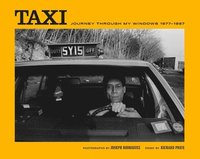 bokomslag Taxi