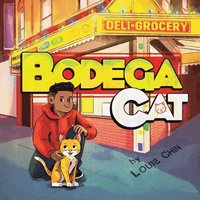 bokomslag Bodega Cat